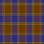 Balfour Tartan - Imperial Highland Supplies