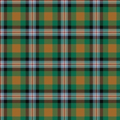Ball Hunting Tartan - Imperial Highland Supplies