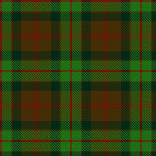 Ballantrae Tartan - Imperial Highland Supplies
