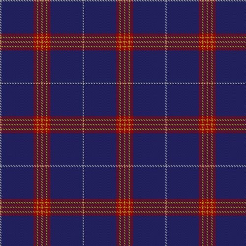 Balmer Tartan - Imperial Highland Supplies