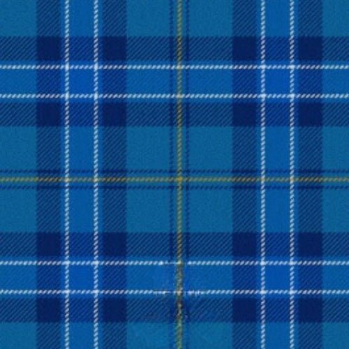 Banff And Buchan District Tartan - Imperial Highland Supplies