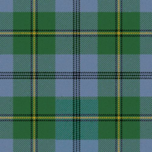 Banff Centennial Ancient Tartan - Imperial Highland Supplies
