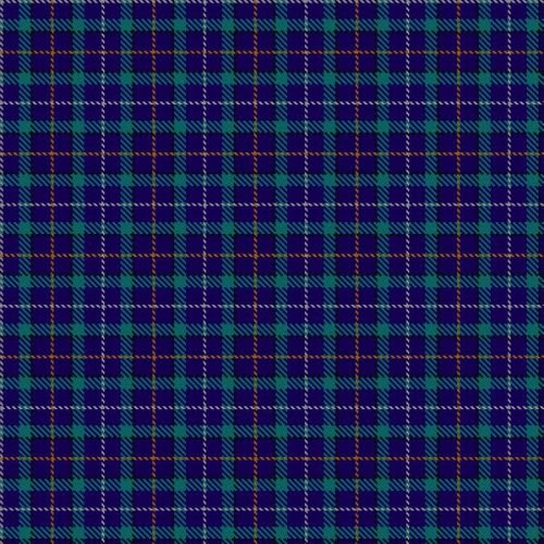 Baptist Union of Scotland Tartan - Imperial Highland Supplies