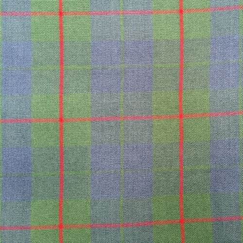 Barclay Hunting Ancient Bespoke Tartan Kilt - Imperial Highland Supplies
