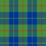 Barclay Hunting Ancient Tartan - Imperial Highland Supplies