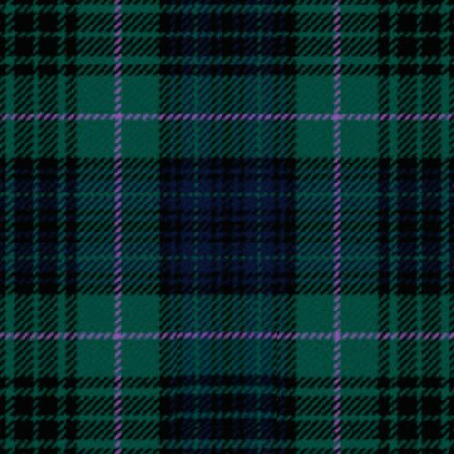 Barony of Gartly Tartan - Imperial Highland Supplies