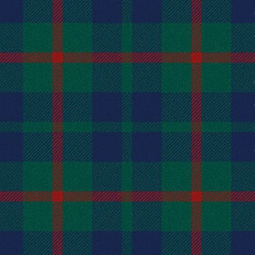 Barwell Tartan - Imperial Highland Supplies