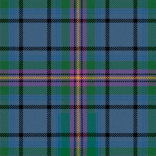 Bavidge Ancient Tartan - Imperial Highland Supplies