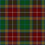 Baxter Tartan - Imperial Highland Supplies