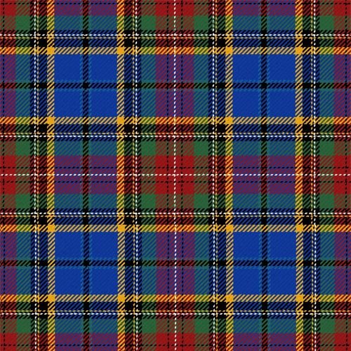 Beatty (Beattie) Bespoke Tartan Kilt - Imperial Highland Supplies