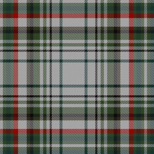 Beckett Beaumont Tartan - Imperial Highland Supplies