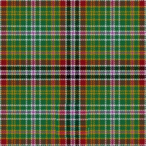 Bhutan Ancient Tartan - Imperial Highland Supplies