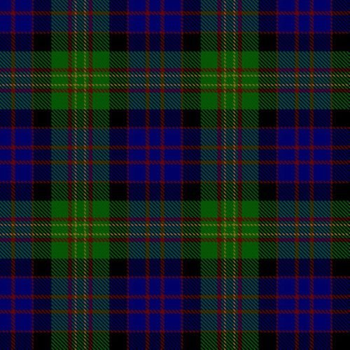Biskup Tartan - Imperial Highland Supplies