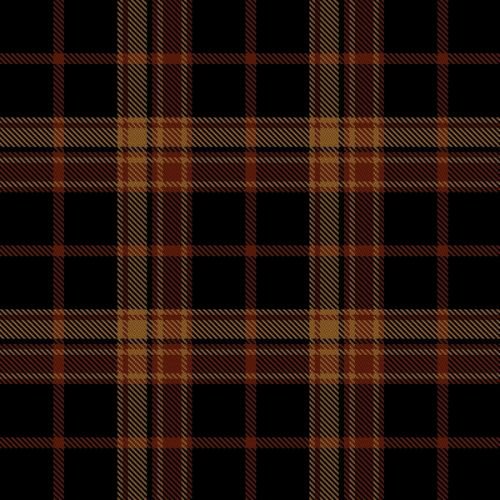 Black Forest Tartan - Imperial Highland Supplies