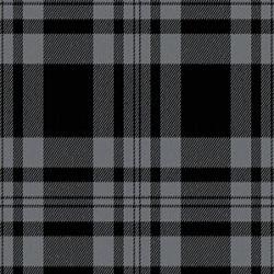 Black Isle District Tartan - Imperial Highland Supplies