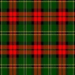 Blackstock Tartan - Imperial Highland Supplies
