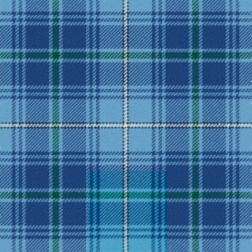 Blalack Tartan - Imperial Highland Supplies