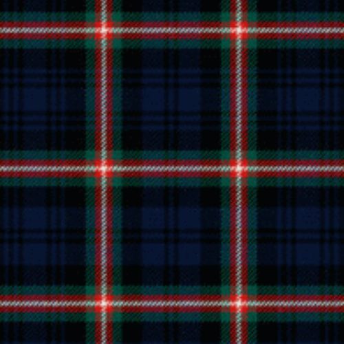 Blanton Dress Tartan - Imperial Highland Supplies