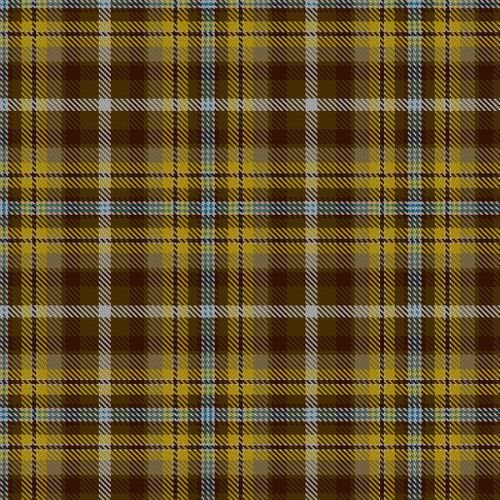 Bonnie Prince Charlie Tartan - Imperial Highland Supplies