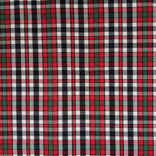 Borthwick Bespoke Tartan Kilt - Imperial Highland Supplies