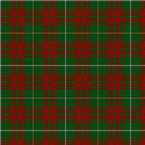 Bruce Hunting Ancient Tartan - Imperial Highland Supplies