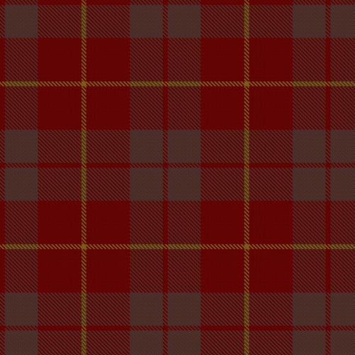 Bryce Tartan - Imperial Highland Supplies