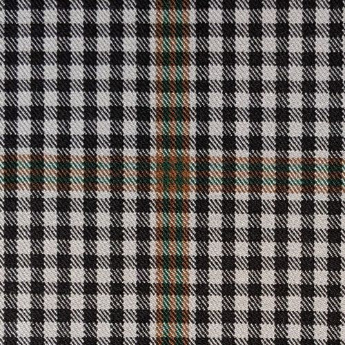 Burns Check Bespoke Tartan Kilt - Imperial Highland Supplies