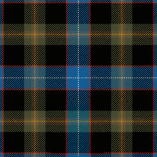 Buschke (Skye) Ancient Tartan - Imperial Highland Supplies