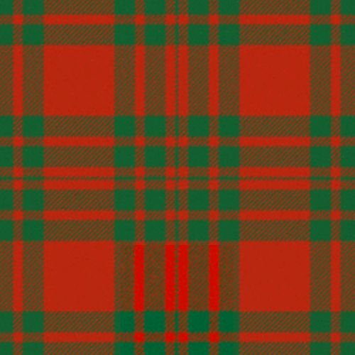 Cameron Cave Plaid Ancient Tartan - Imperial Highland Supplies