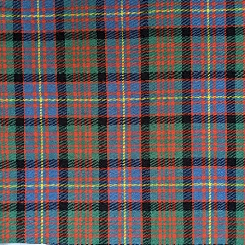 Cameron of Erracht Ancient Tartan Bespoke Kilt - Imperial Highland Supplies
