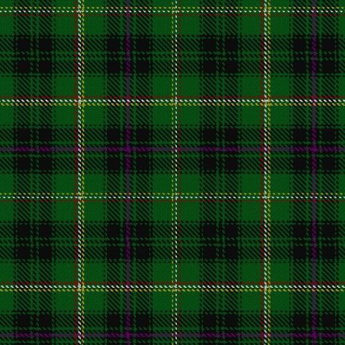 Campbell Marquis of Lorne Ancient Tartan - Imperial Highland Supplies