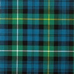 Campbell Of Argyll Tartan - Imperial Highland Supplies