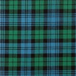 Campbell Tartan - Imperial Highland Supplies