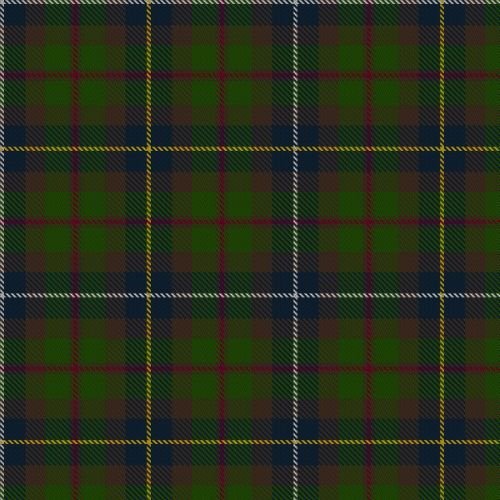 Carinthian National Tartan - Imperial Highland Supplies