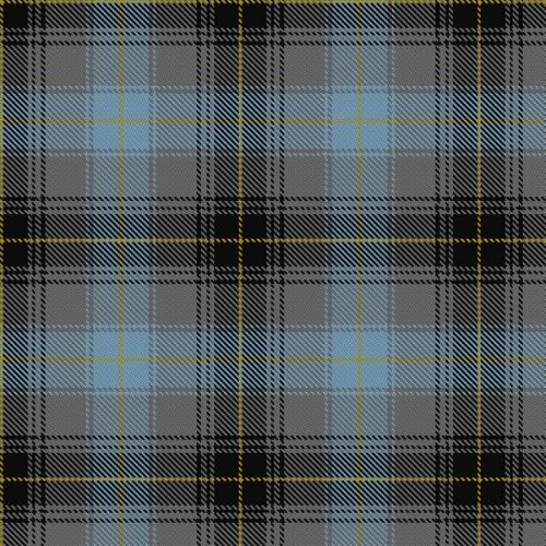 Chartered Institute of Bankers in Scotland Tartan - Imperial Highland Supplies
