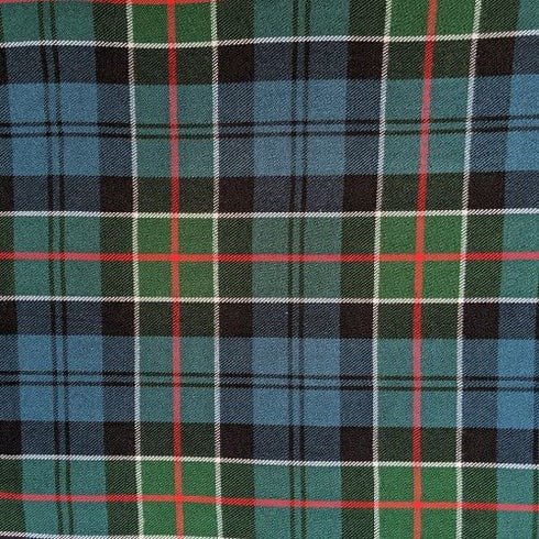 Colquhoun Bespoke Tartan Kilt (Kirkpatrick) - Imperial Highland Supplies