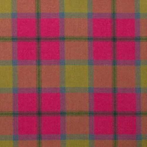 Connacht District Tartan - Imperial Highland Supplies
