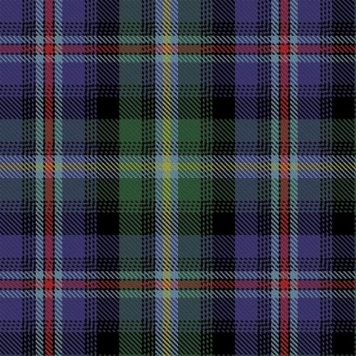 Coutts Tartan - Imperial Highland Supplies