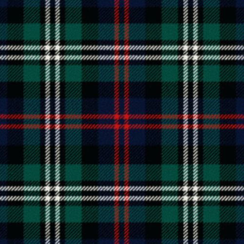 Davidson Double Tartan - Imperial Highland Supplies