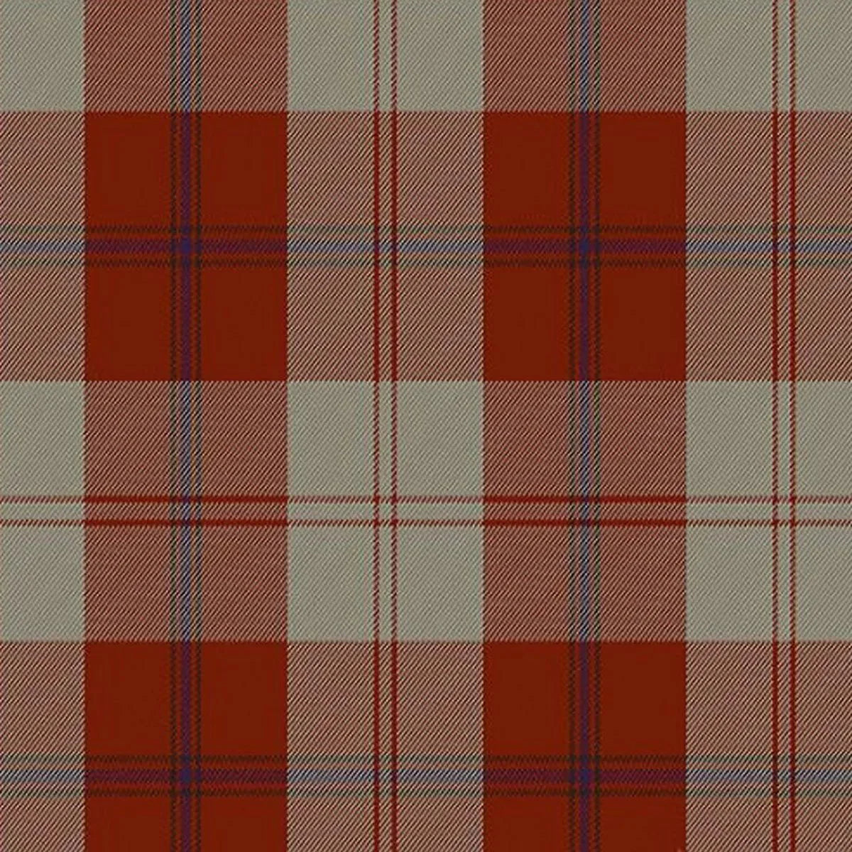 Davidson Dress Dancers Tartan - Imperial Highland Supplies
