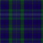 Davies Tartan - Imperial Highland Supplies