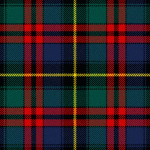 Deas Tartan - Imperial Highland Supplies