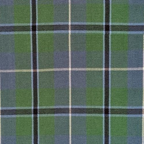 Douglas Ancient Bespoke Tartan Kilt - Imperial Highland Supplies