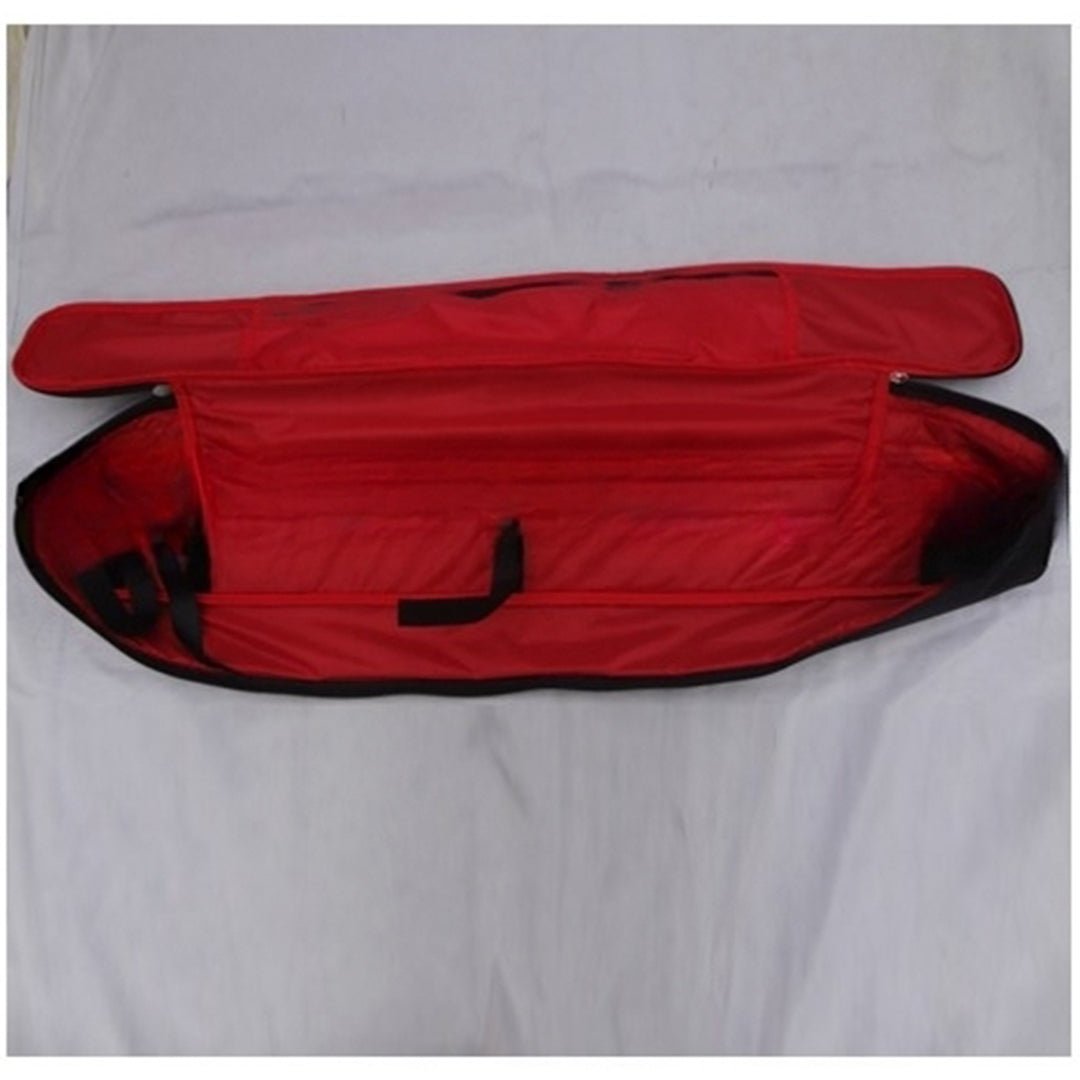 Drum Major Mace Parachute Carrying Case - Imperial Highland Supplies