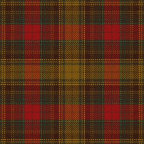 Ebronen Tartan - Imperial Highland Supplies
