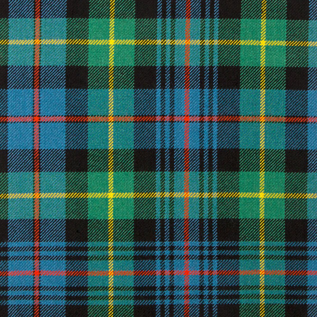 Farquharson Ancient Bespoke Tartan Kilt - Imperial Highland Supplies