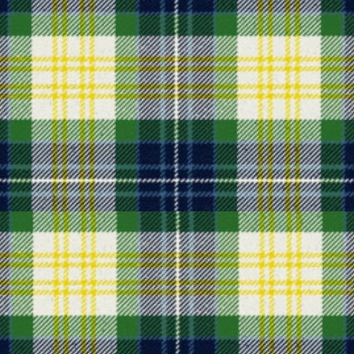 Fitzpatrick Dress Tartan - Imperial Highland Supplies