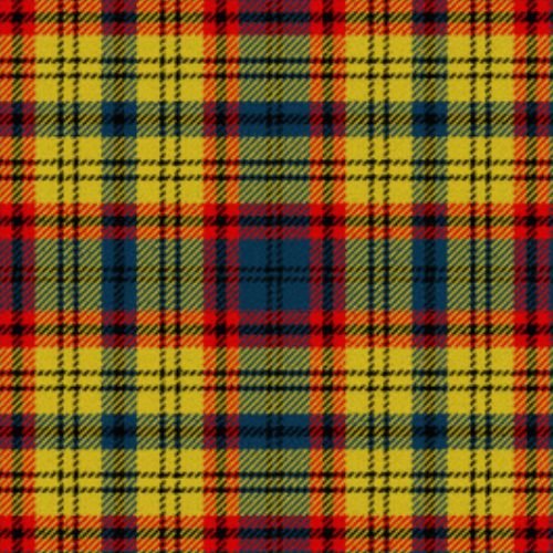 Franklin Tartan - Imperial Highland Supplies