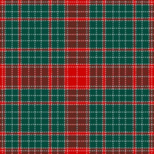 Frazer Major Portrait Tartan - Imperial Highland Supplies