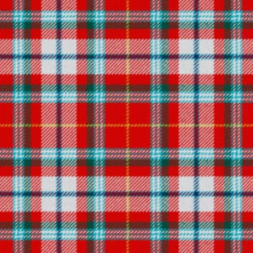 Fredericton Dress Tartan - Imperial Highland Supplies
